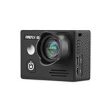 Hawkeye Firefly 8S 4K 90 Derece FOV HD Görüş Açısı WIFI FPV Spor Kamera Distorsiyonsuz Versiyon