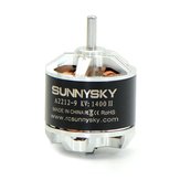 Ηλεκτρικός Κινητήρας Sunnysky A2212 1400KV Ασύρματος για Quadcopter F450 Drone Αεροπλάνο
