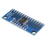 20pcs Smart Electronics CD74HC4067 16-Channel Analog Digital Multiplexer PCB Board Module