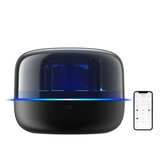 BlitzWolf® BW-RC02 Tuya WiFi ذكي IR Infrared التحكم عن بعد Controller RGB ضوء ذكي التحكم الصوتي في المنزل يعمل مع Amazon Alexa و Google Assistant لمكيف الهواء التليفزيوني STB صوت م