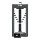 [EU/US/AU Direct] Flsun V400 Triple Speed 400㎜/s 3D Printer Ø300*410 Print Size with Klipper Pre-installed/Dual Gear Extruder/7