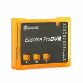 Eachine prodvr Pro Видеорегистратор мини-рекордер аудио-видео для FPV  мультикоптеров