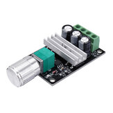 Geekcreit® PWM DC Motor Speed Controller Speed Switch Module 6V/12V/24V/28V 3A 1203B