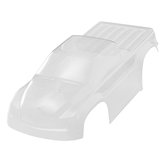 ZD Racing 1:10 10427-S غطاء سيارة شفاف قطع غيار السيارات الأصلي 7382