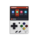 MIYOO Mini V2 Console de jeu portable rétro PS MD SFC MAME GB FC NEOGEO PCE Lecteur de jeu vidéo portable rétro Arch Pocket No Games Edition