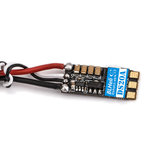 DYS DS20A 20amp BLHeli_S 2-4S ESC BB2 Supports Dshot600 Dshot300 Dshot150 Oneshot42 for RC Drone FPV Racing