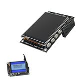 TFT 2.8 Inch 320 x 240 Touch Shield-display voor Raspberry Pi