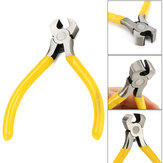 Guitar Parts Professional Fret Puller Removal Plier Guitar Bass Repair Tool String Pliers Tool