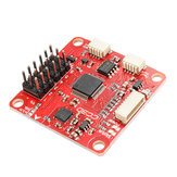 CC3D Flight Controller Openpilot Copter Control Board Geekcreit for Arduino - termékek, amelyek hivatalos Arduino táblákkal működnek