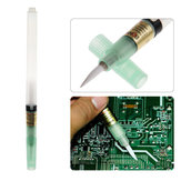 BON-102 Penna al flusso per saldatura PCB Strumento di saldatura Applicatore Testa del pennello Senza pulizia