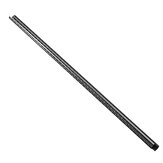 XK K130 RC Helicopter Parts Carbon Fiber Tail Boom Rod φ6*5*180.5mm