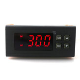 RC-114M 220V/10A -30~300℃ Cyfrowy regulator temperatury termostatu