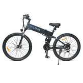 [EU Direct] KAISDA K1-V 250W 36V 10.4Ah Folding Electric Bicycle …