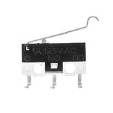 3D Yazıcılarda Kullanılan JGAURORA® 1mA 5V DC Mikro Anahtar