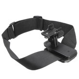 Head Strap Clip Mount Kit For Sony Action Cam HDR-AZ1 FDR-X1000VR As BLT-CHM1