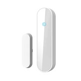 2,4G WIFI Wireless Smart Fenster-Tür-Sensor-Detektor für Tuya Smart Home