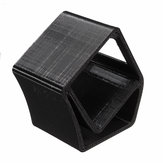 Foxeer BOX BOX 2 30 ° TPU Kamerahalterung Ersatzteil Schwarz / Rot / Orange