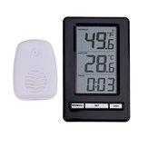 DANIU TS-WS-47 Wireless Digital Thermometer