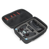 Realacc X-lite Transmitter Edition FPV RC Drone Shoulder Bag Handbag for FrSky X-lite/ X-lite S/ X-lite Pro