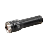 Rofis MR50 XHP50.2 2500 Lumens 6 Modos USB Recarregável Indicador de Carregamento LED Lanterna