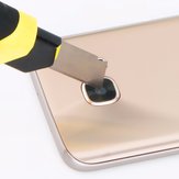 3 упаковки закаленного стекла для защиты камеры на Samsung Galaxy S7/S7 Edge