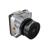 RunCam Phoenix 2 1/2 CMOS 1000TVL 2.1mm M12レンズ FOV 155度 4:3/16:9 PAL/NTSC 切替可能なFPVカメラ RCレーシングドローン用