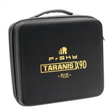 Frsky Taranis X9D PLUS Τηλεχειριστήριο πομπός EVA τσάντα για FrSky Q X7 FlySky FS-TH9