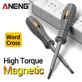ANENG B04 Digital Voltage Tester Pen AC Non-contact Induction Test Pencil Voltmeter Power Test Meter Electrical Screwdriver Indicator