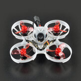 21g Eachine AE65 7 Anniversary Limited Edition 65 mm 1S Tiny Whoop FPV Racing Drone BNF CADDX ANT Lite Cam 5A ESC NX0802 22000KV Motor