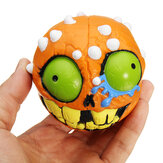 Cubo de bolso estilo desenho animado Fidget Crânio de segundo nível. Reduzir o estresse. Presente divertido para crianças e adultos. Brinquedos.