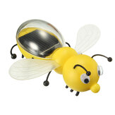 Образовательная игрушка-робот на солнечных батареях для пчел и муравьев в подарок