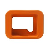 Oranje Floaty beschermhoes voor Gopro Hero 4 3 3 Plus Camera-accessoires