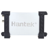 Hantek 6022BL PC USB Osciloscopio 2 canales digitales 48MSa / s Frecuencia de muestreo 16 canales Analizador lógico