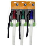 Survival Multifunction LED Singal Bar Glow Stick Whistling