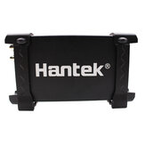 Hantek 6022BE Osciloscopio digital USB basado en PC de 2 canales y 20MHz 48MSa/s con caja original