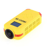 Hawkeye Firefly Q6 4K 1080P 60FPS HD Mini Camera for FPV Racer