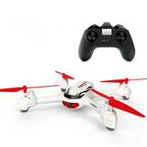Hubsan X4 H502E 720P ile HD Kamera GPS Yükseklik Modu RC Drone Quadcopter RTF