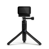 Mijia XXJZPG01YM bluetooth Selfie Stick Tripod Monopod for Xiaomi Mijia 4K Mini Sport Camera