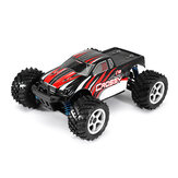 Volantexrc 785-1 1/18 2.4G 4WD Crossy Brushed Racing RC Auto 35KPH High Speed ​​Monster Truck RTR Spielzeug 
