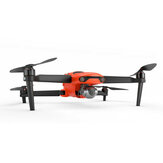 Série EVO 2 EVO II PRO GPS 9KM FPV com câmera 8K 48MP / 6K HD Tempo de voo de 40 minutos Drone Quadcopter RC