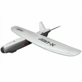 X-UAV Talon EPO 1718mm Kanat V-kuyruk FPV Uçak Uçak Kit V3