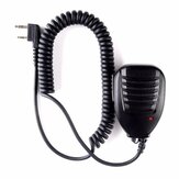 Altavoz mic para tyt ptt tytera walkie talkie altavoz micrófono md-380 th-uv9d th-uv6r