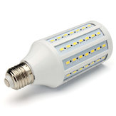 Lampe annulaire LED E27 110V 220V 1750LM sans flash 20W 5500K