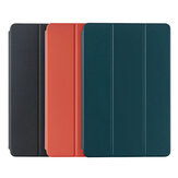 XIAOMI Pad 5シリーズタブレット用の三つ折りマグネット式両面保護ケース