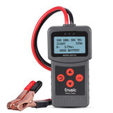 iMars® Enusic™ Micro-200 Pro 12V Car Motorcycle Battery Tester SAE CCA JIS Digital Battery Analyzer Micro-200Pro