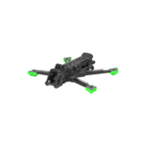 Kit telaio iFlight Nazgul Evoque F5 V2 da 5 pollici per drone da gara RC con unità aerea DJI O3 FPV