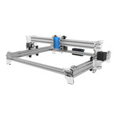 EleksMaker® EleksLaser-A3 Pro Laser Machine de gravure CNC Imprimante laser