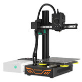 KINGROON® KP3S 3.0 3D-Drucker Hohe Präzision beim Drucken Upgraded DIY 3D-Drucker-Kit Touchscreen Druckgröße 180*180*180mm