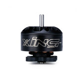 iFlight XING-E 1104 1104 4200KV / 8300KV RCドローンFPVレーシング用2-4Sブラシレスモーター