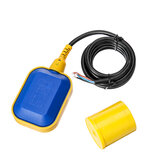 Float Switch 5/6/7/8m Water Tank Level Controller Sensor Fluid Contractor Pump